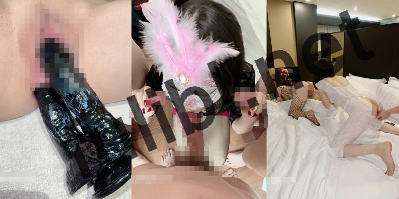超强反差白虎抖m@依依 开发调教尺度视图合集 第二弹[653P+209V/6.96G]