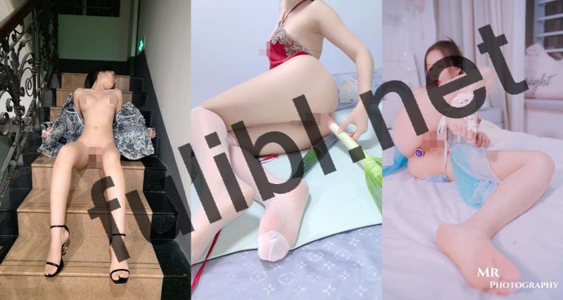 深圳抖m福利姬@疯批美人  尺度私拍视图合集[202P+79V/1.64G]