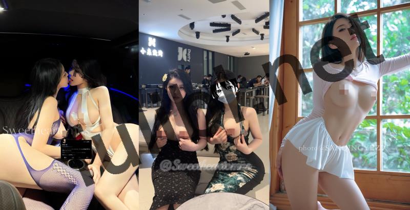 露出系反差福利姬@黑纱 尺度私拍视图合集[134P+35V/315M]