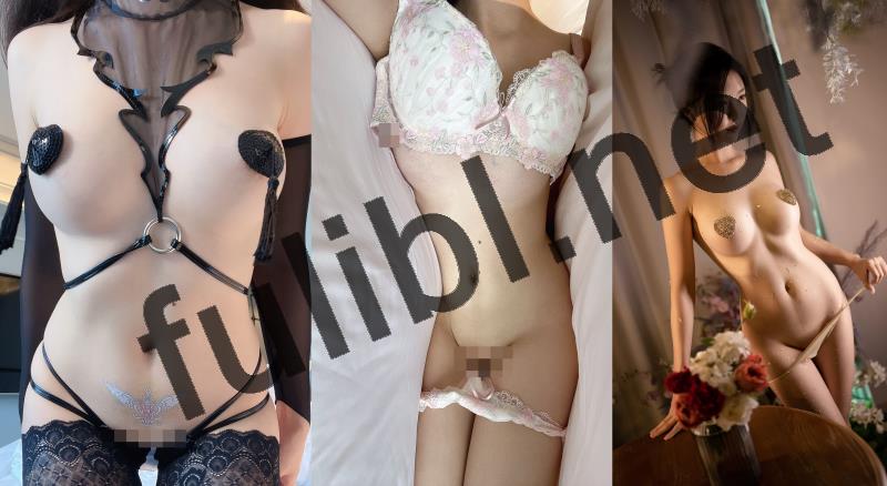 高质量coser@抖娘-利世 写真作品117套原版新作合集[3199P+95V/56.8G]