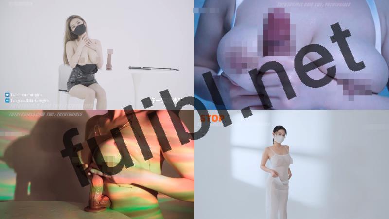 寸止挑战 极品巨乳福利姬@Nina(tututugirls)尺度新作合集[18V/16.5G]