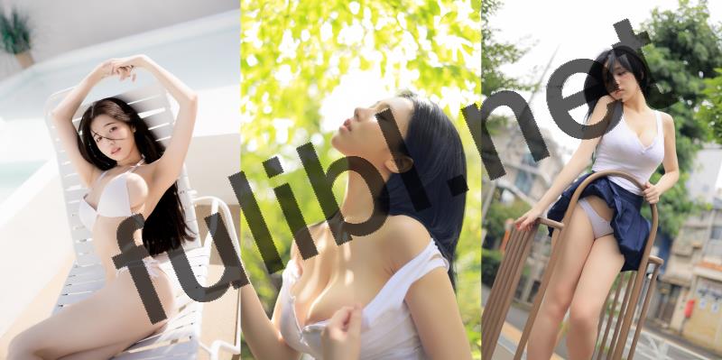 韩国巨乳模特@Yeon woo연우 写真作品6套新作合集[563P+11V/21.8G]