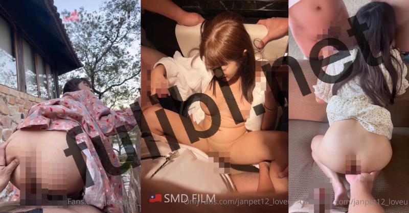 露出系巨乳网红@janpet12兔子(janpet12_loveu) Onlyfans尺度订阅视图合集[24P+43V/26.2G]