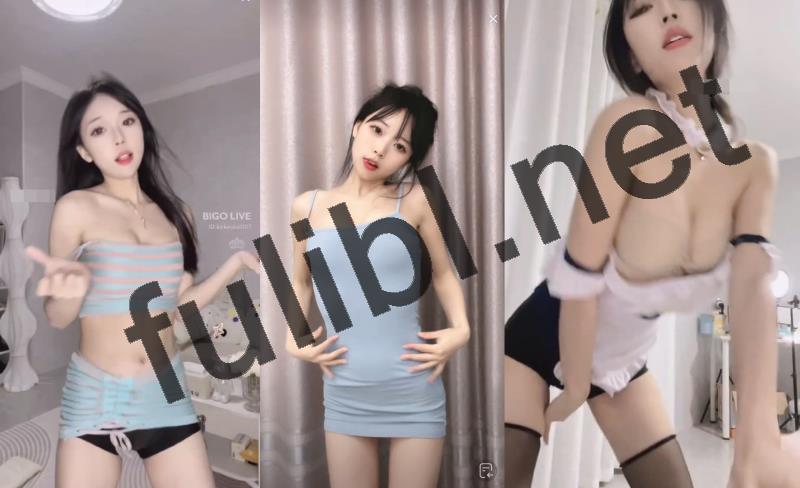 抖音30万粉网红@02uiii 性感热舞合集[58V/5.25G]