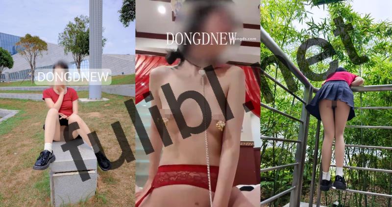 绿帽网红@长沙DDNEW情侣 尺度视图合集[142P+42V/3.91G]