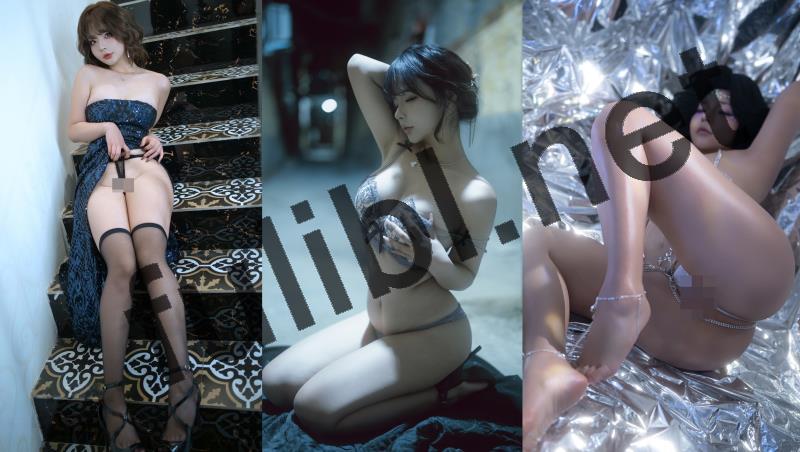 高颜值coser@yuuhui玉汇(Kokuhui)写真作品33套新作合集[3042P+31V/25.6G]