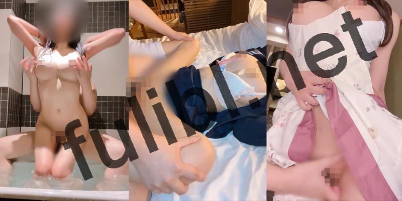 极品美巨乳@ティナ(muchitinasub)订阅视图合集 第十弹[57V/12.6G]
