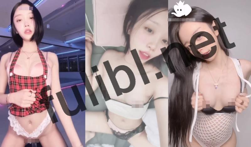 韩国女团明星下海@曾伊mllnjx 热舞+VVIP+尺度视图合集[119P+63V/9.19G]