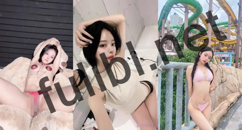 韩国女团明星下海@曾伊mllnjx 热舞+VVIP+尺度视图合集[119P+63V/9.19G]