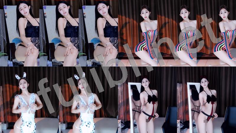 网易CC舞姬@欣彤 万元定制裸舞+热舞合集[43V/9.07G]