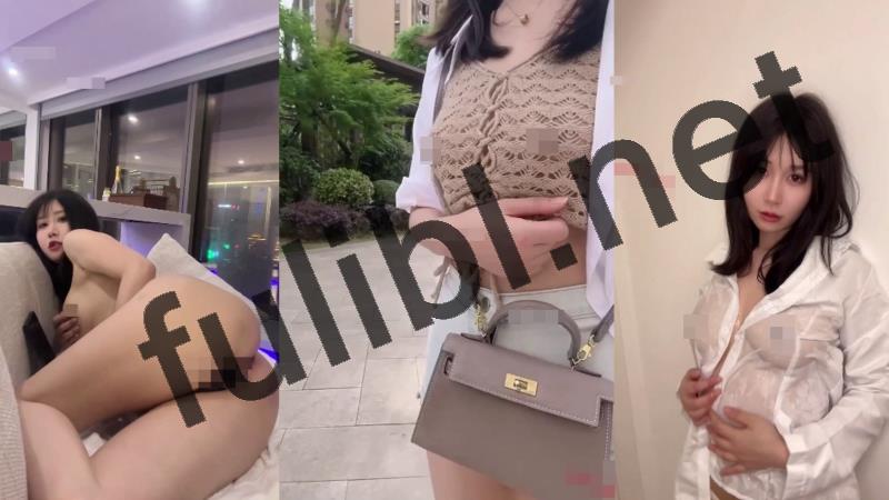 秀人网极品模特@阿姣 内部尺度作+定制作合集[171P+38V/8.39G]
