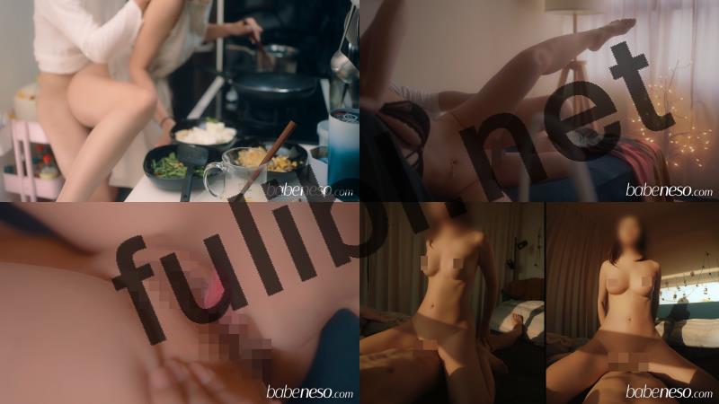 白虎福利姬@babeneso(Neso)OnlyFans订阅尺度作合集[168V/18.5G]