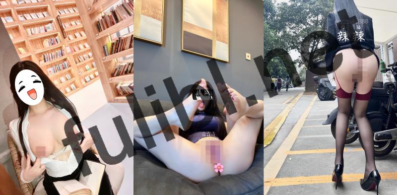 极品大长腿@辣辣呀(姜珍辣)尺度私拍视图合集[98P+106V/1.84G]