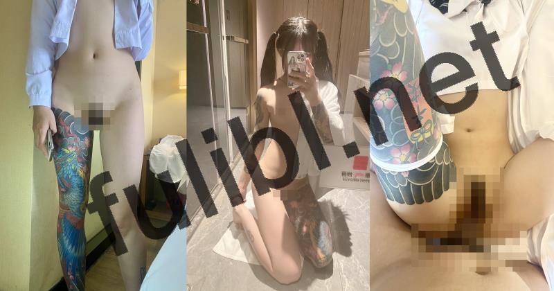 社会双马尾福利姬@小嫣不吃葱 尺度私拍视图合集[81P+10V/82M]