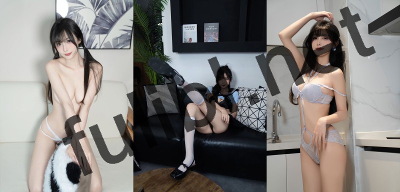 秀人网模特网红@林星阑 肉搏金猪+写真19套合集[1755P+1V/5.31G]