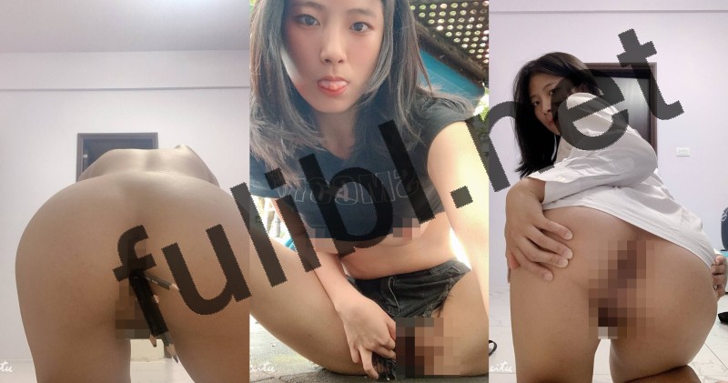 反差大学生@萱儿 讨好金猪尺度视图合集[153P+21V/577M]