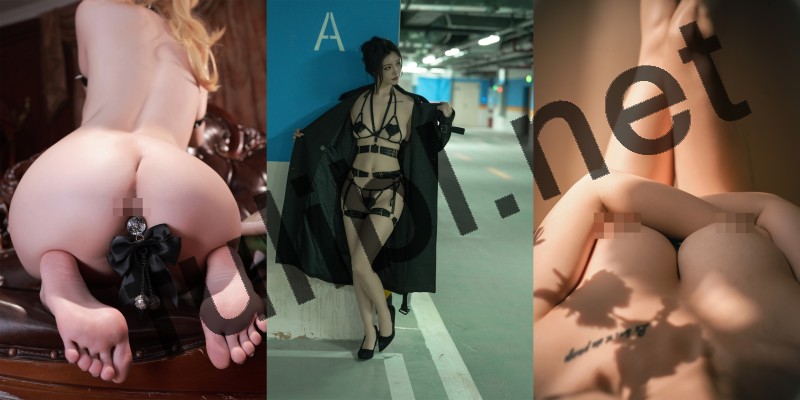 高质量coser@桃良阿宅 写真作品28套新作合集[1254P/9.19G]