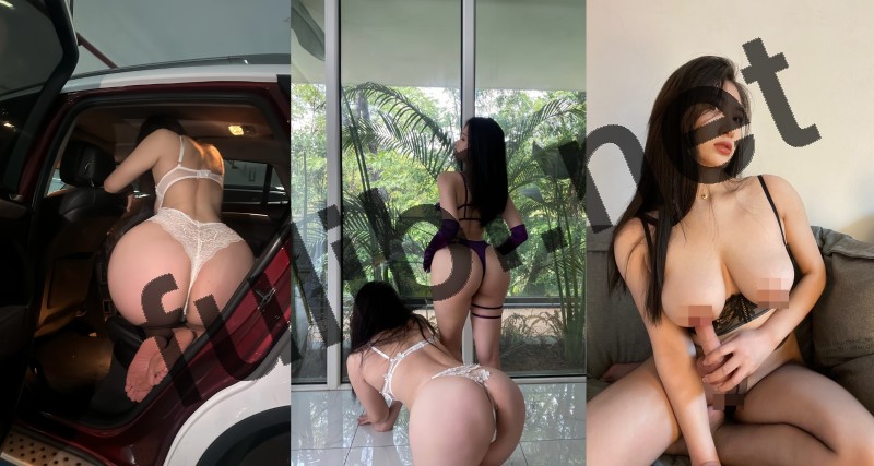 极品巨乳模特@乐乐(lelepigbaby)微密圈诱惑私拍合集 第二弹[1037P+100V/1.57G]