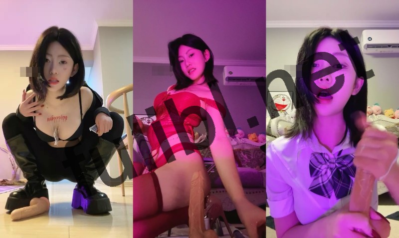 御姐女S@南京小小 调教羞辱多位男m合集[43V/23.4G]