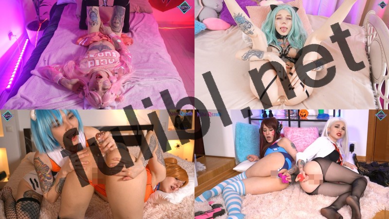 极品粉嫩网红@Karneli Bandi 付费长视频+Onlyfans订阅合集 第二弹[91V/27.6G]