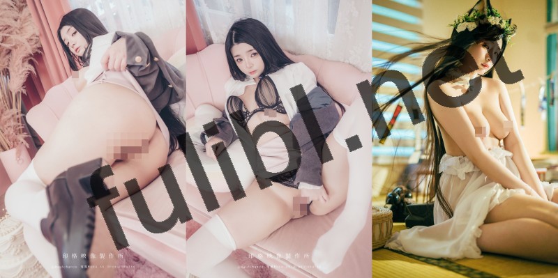 极品福利姬@落落Raku 尺度写真作品7套新作+多平台动态合集[1196P+93V/5.64G]