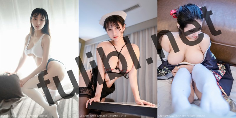 秀人网巨乳模特@久久Aimee 肉搏金猪+写真作品40套合集[3338P+1V/20.6G]