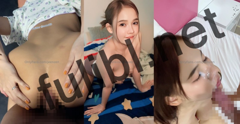 泰国巨乳少妇@jeenzen Onlyfans订阅尺度作合集 第二弹[455P+38V/25.0G]