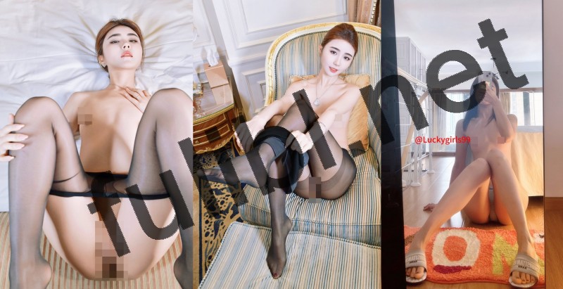 高颜值网红@Lucky 尺度私拍视图合集[82P+15V/71M]