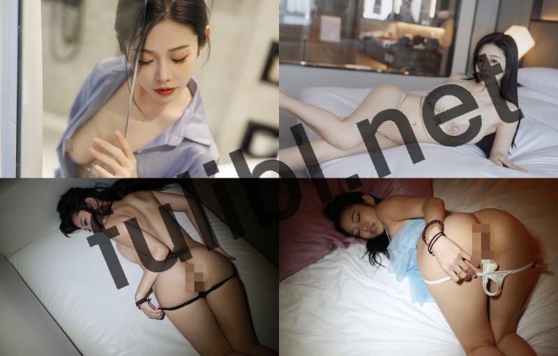 秀人网模特@李凯诗(Luvian本能)尺度作+早期写真54套合集[4507P+10V/14.1G]