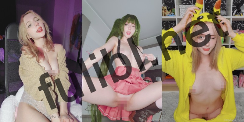 [推荐]超极品福利姬@tulpina Onlyfans订阅视图合集[3707P+26V/13.2G]