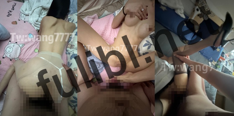 风骚夫妻网红@wang7777 尺度视图合集[87P+108V/1.45G]