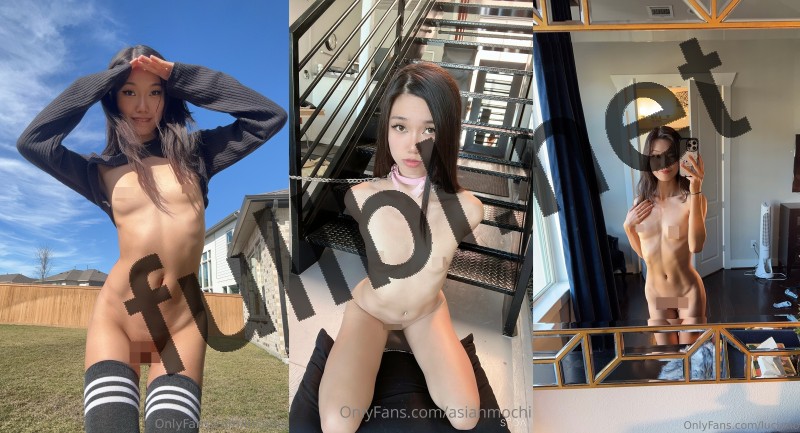 反差留学生@lucymochi Onlyfans订阅视图合集[1817P+10V/4.45G]