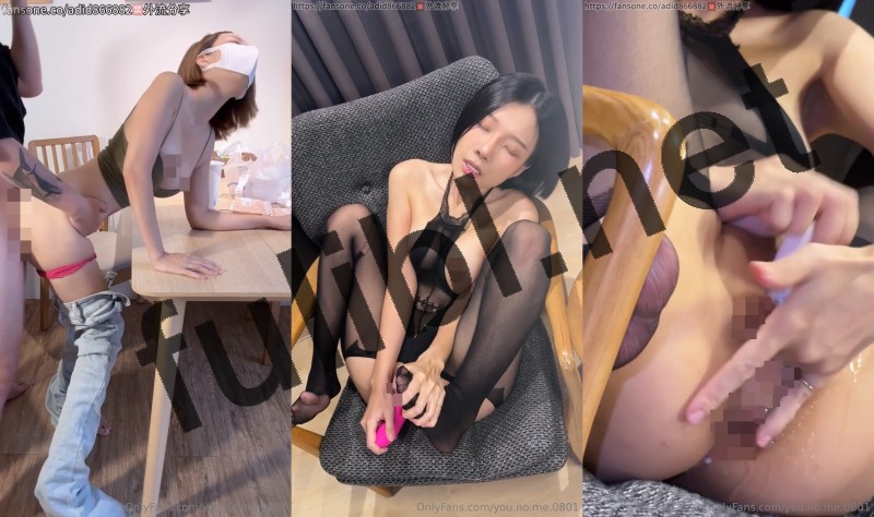 台湾短发网红@zhen祯阿姨 订阅视图合集 第二弹[569P+147V/13.2G]