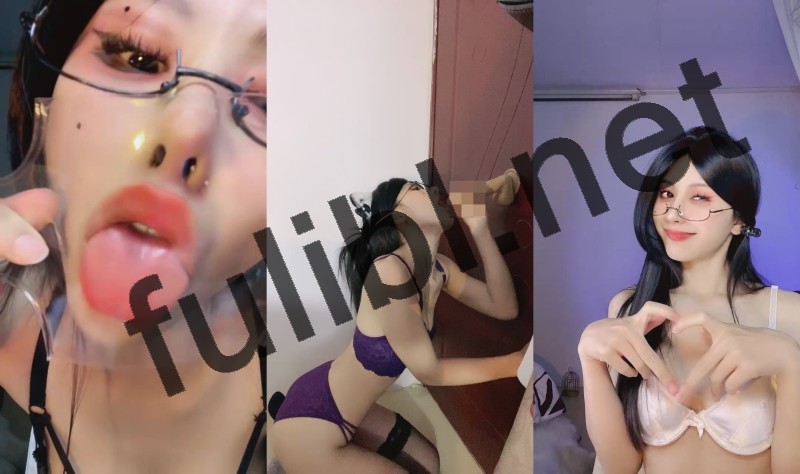 极品魅魔痴女@蘸点蜜桃酱 尺度福利秀+跑车视频合集[80V/17.9G]