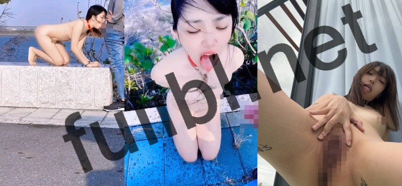 [推荐]露出系反差母狗@露娜(ron_slave)5000元会员群作品合集 第二弹[522P+91V/11.1G]
