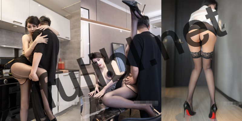 秀人网高颜值御姐模特@李若汐 尺度作品4套合集[355P+12V/9.05G]