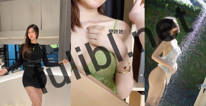 秀人网极品模特@绮里嘉 尺度定制+内购新作合集[162P+5V/4.10G]