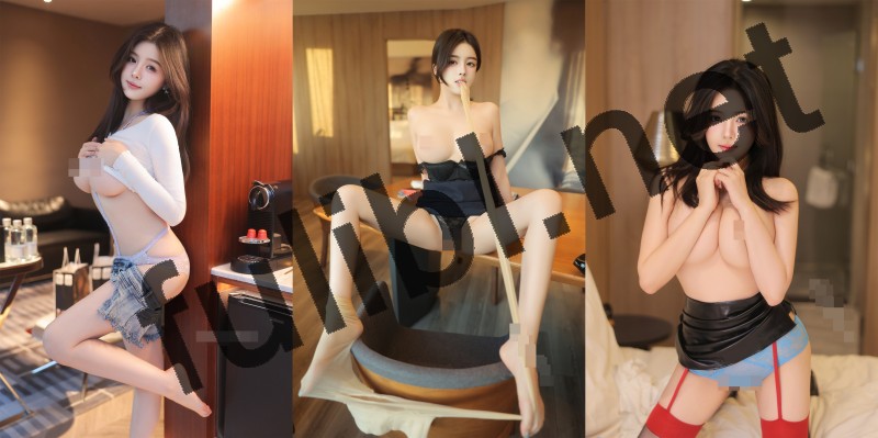 秀人网高颜值模特@袁圆 内部尺度作12套合集[1009P+39V/22.9G]