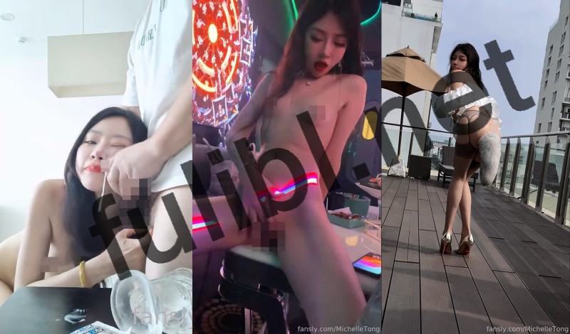 露出眼镜娘人妻@彤彤乖 尺度视图合集 第五弹[72V/3.60G]