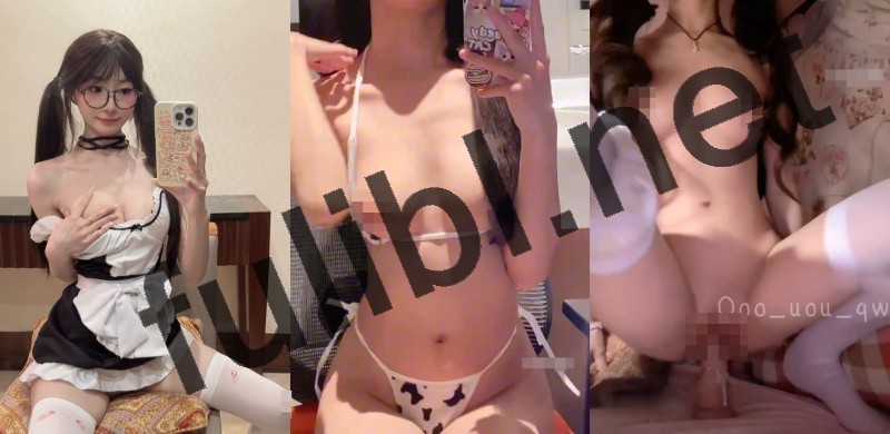 白虎福利姬@Jasmine 尺度私拍视图合集[171P+5V/0.99G]