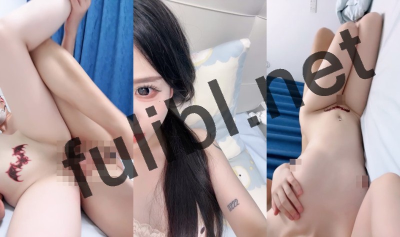 粉嫩白虎双马尾@喵喵萝莉 尺度福利秀[13V/10.4G]