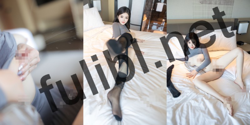 秀人网奶妈模特@白洁Bseeie 内购尺度作4套合集[295P+12V/6.43G]