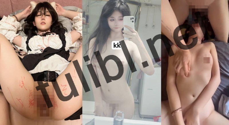 极品反差网红coser@虎皮折耳猫 尺度视图合集[35P+17V/1.46G]