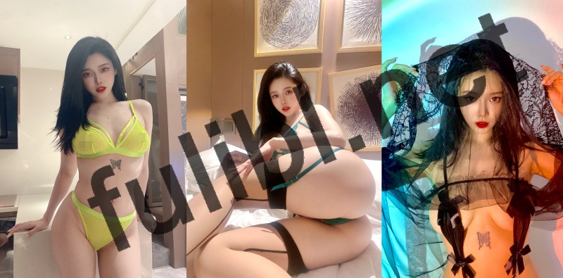 秀人网模特@李凯诗(Luvian本能)微密圈擦边+早期写真9套合集[1101P+16V/4.95G]