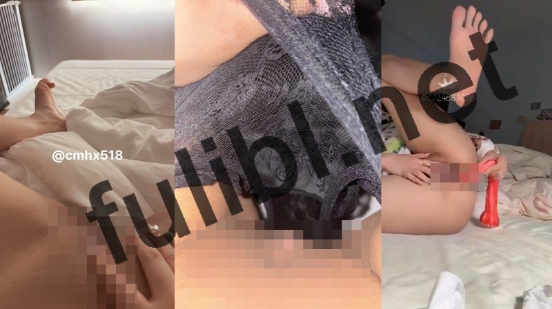 白虎反差福利姬@小圆宝 尺度视图合集[18P+116V/647M]