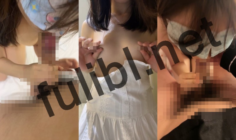 呆萌萝莉@小可爱的爱与爱 尺度福利秀[10V/9.62G]