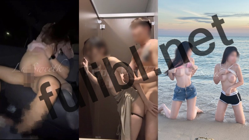 白虎福利姬@sweetkk 会员群视图合集[67P+53V/7.25G]