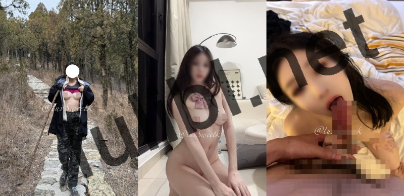 白虎福利姬@sweetkk 会员群视图合集[67P+53V/7.25G]
