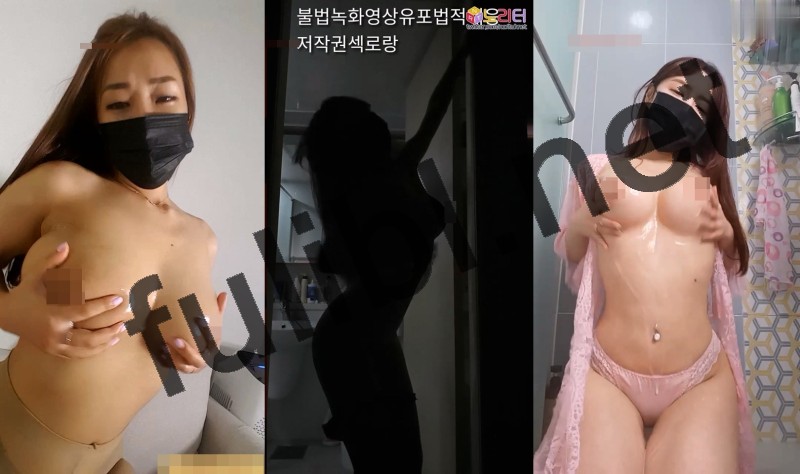 韩国巨乳舞姬@lineage282 裸舞福利秀 第三弹[52V/13.4G]