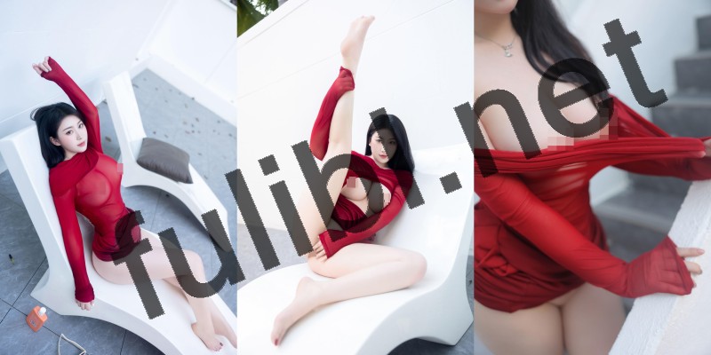 秀人网新晋模特@林昔予yorki 内购尺度作4套合集[313P+6V/5.52G]